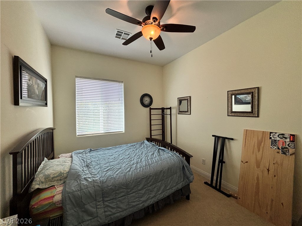 932 Viscanio Place Las Vegas NV 89138