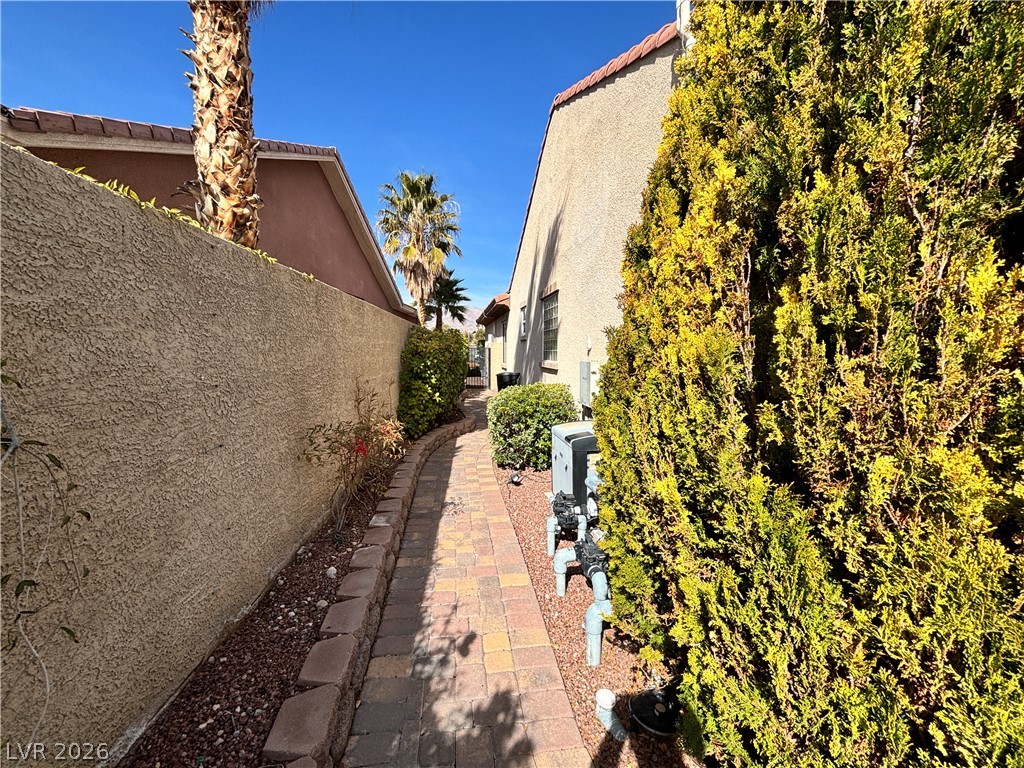 932 Viscanio Place Las Vegas NV 89138