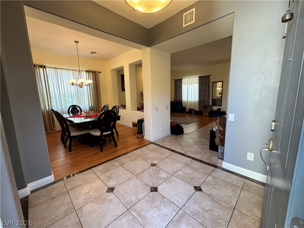 932 Viscanio Place Las Vegas NV 89138