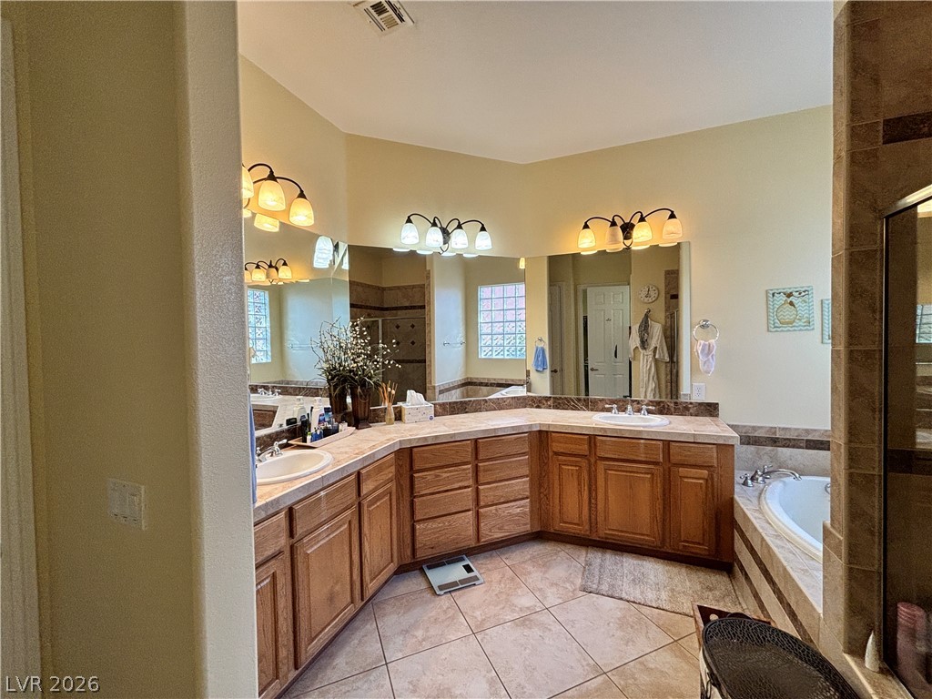 932 Viscanio Place Las Vegas NV 89138