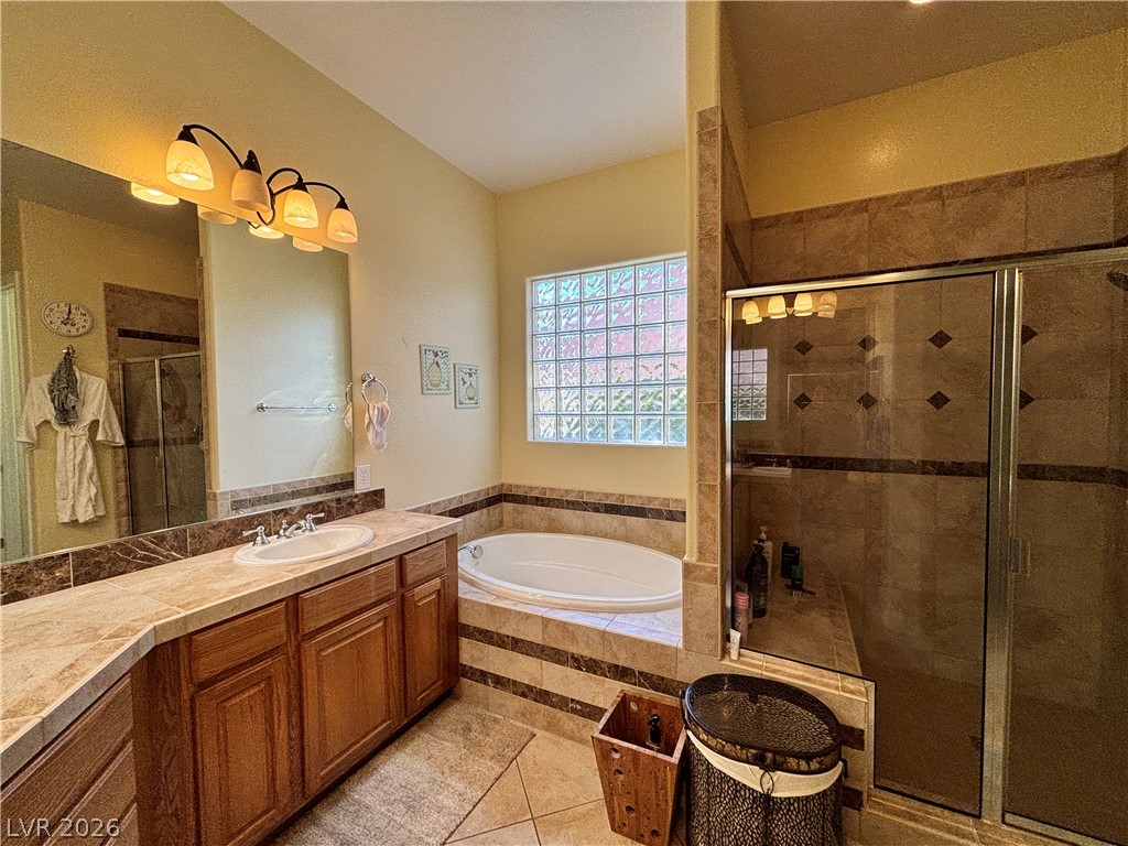 932 Viscanio Place Las Vegas NV 89138