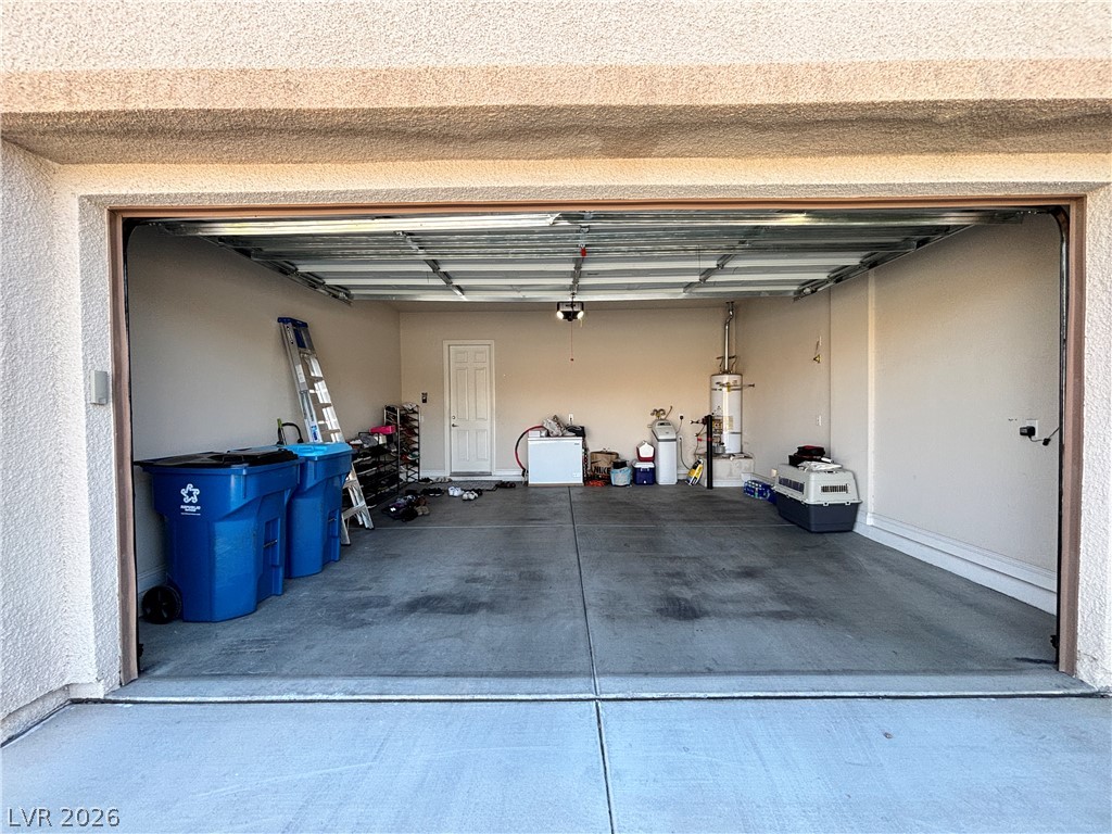 932 Viscanio Place Las Vegas NV 89138