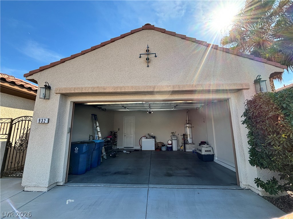 932 Viscanio Place Las Vegas NV 89138
