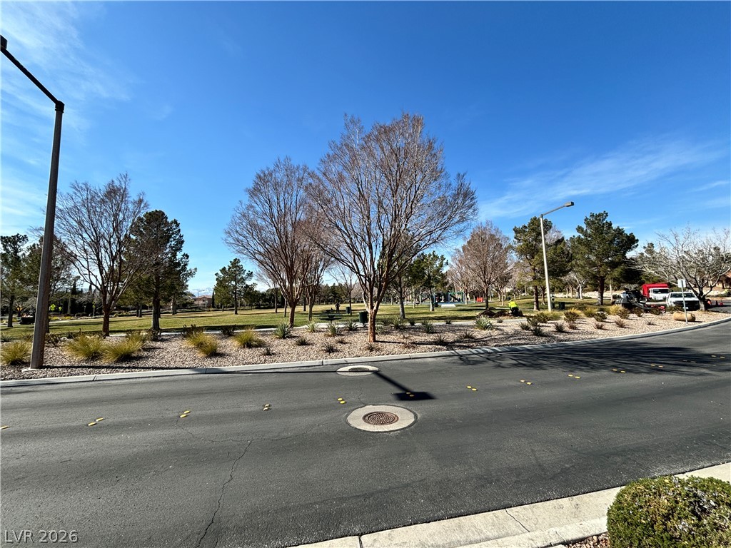 932 Viscanio Place Las Vegas NV 89138