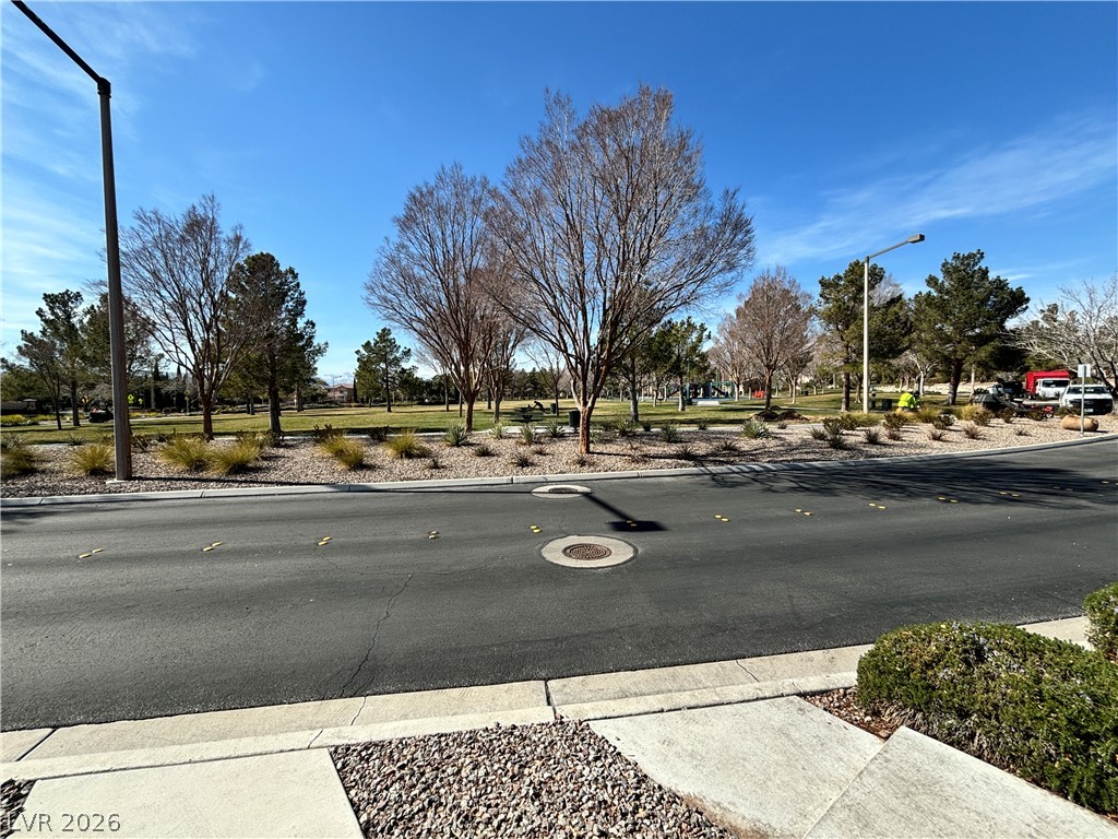 932 Viscanio Place Las Vegas NV 89138
