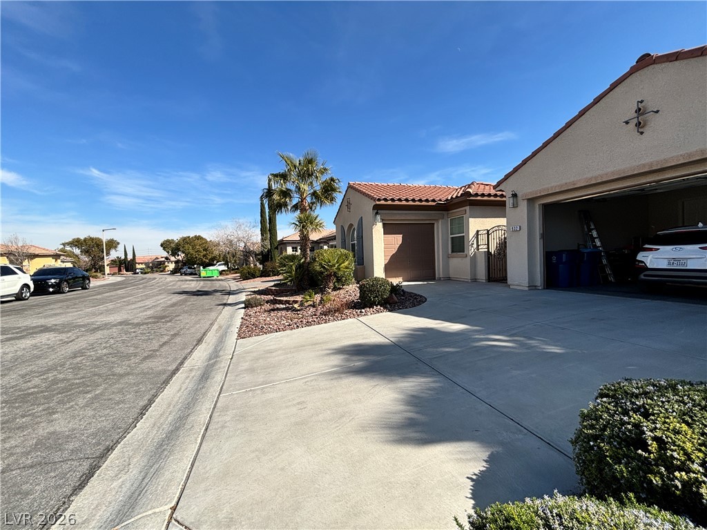 932 Viscanio Place Las Vegas NV 89138