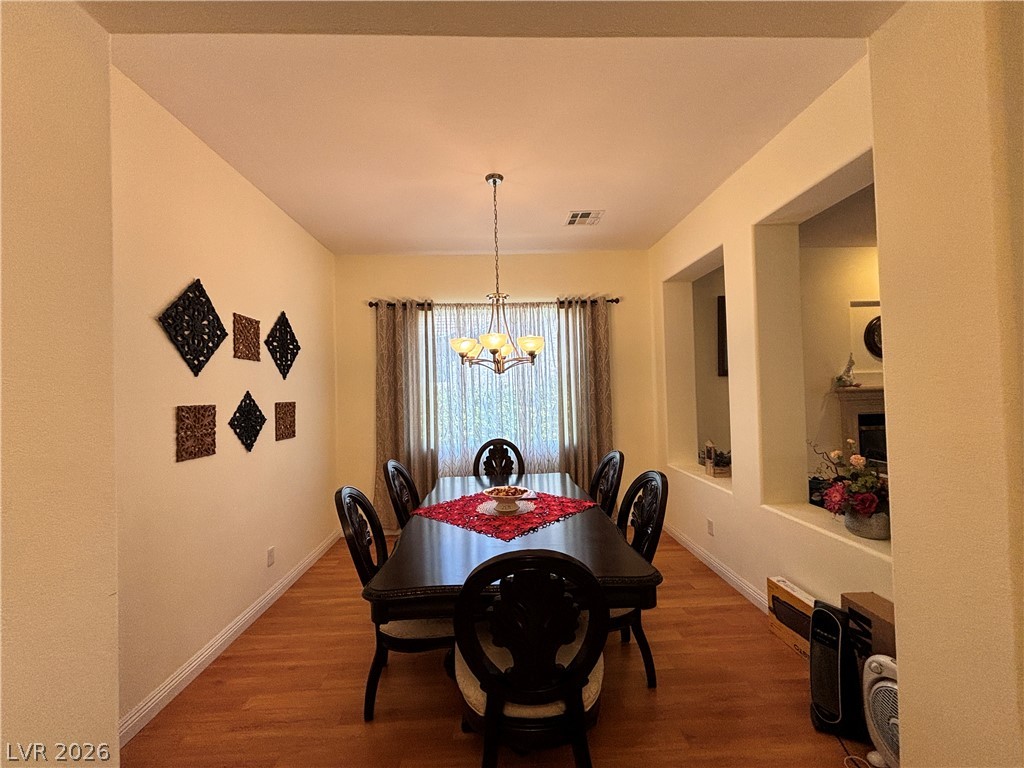 932 Viscanio Place Las Vegas NV 89138