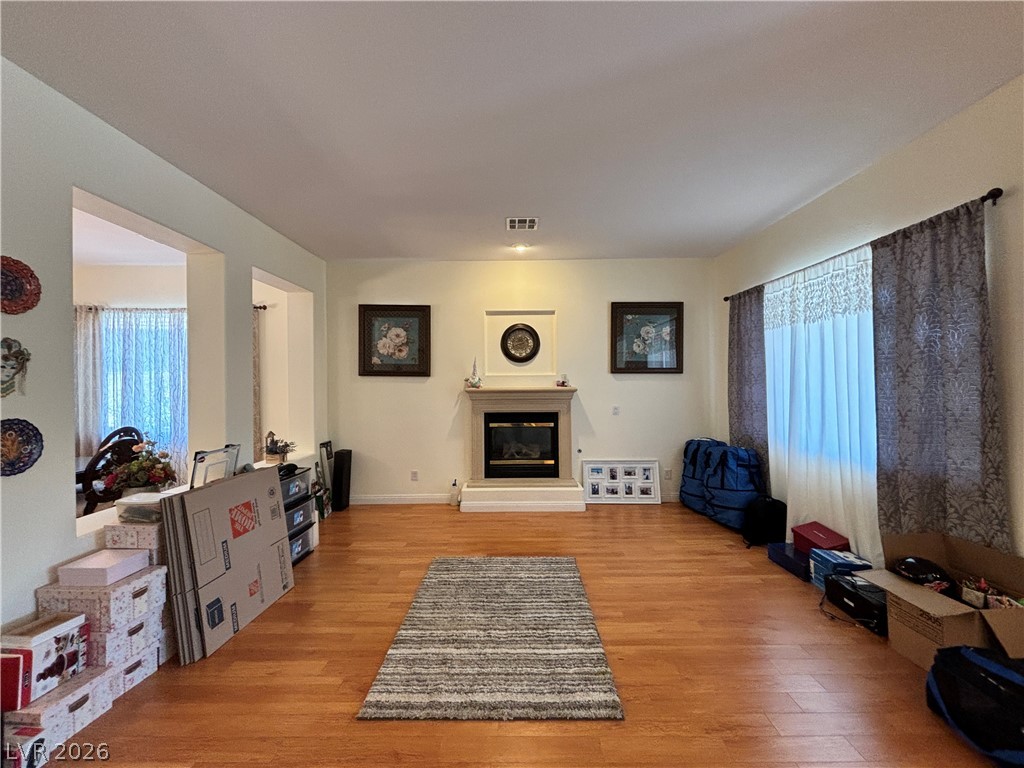 932 Viscanio Place Las Vegas NV 89138