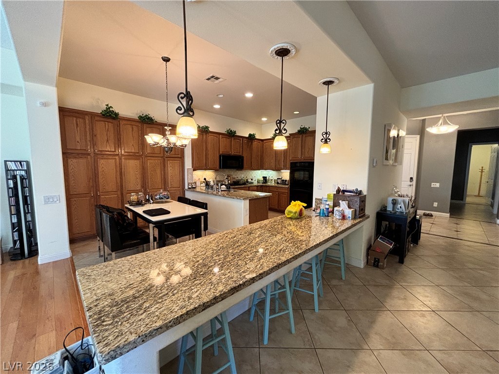 932 Viscanio Place Las Vegas NV 89138