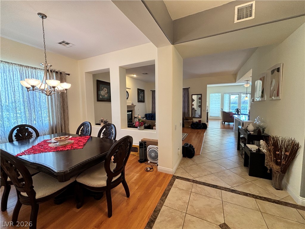 932 Viscanio Place Las Vegas NV 89138
