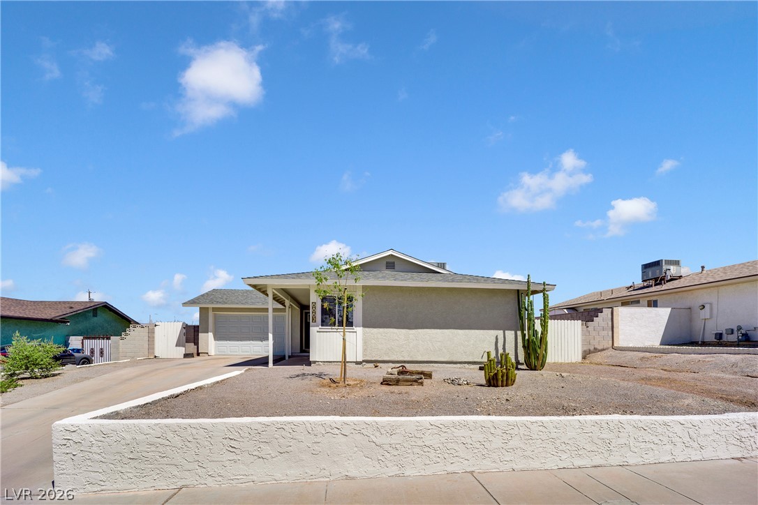 6862 Tiffollo Lane Las Vegas NV 89156