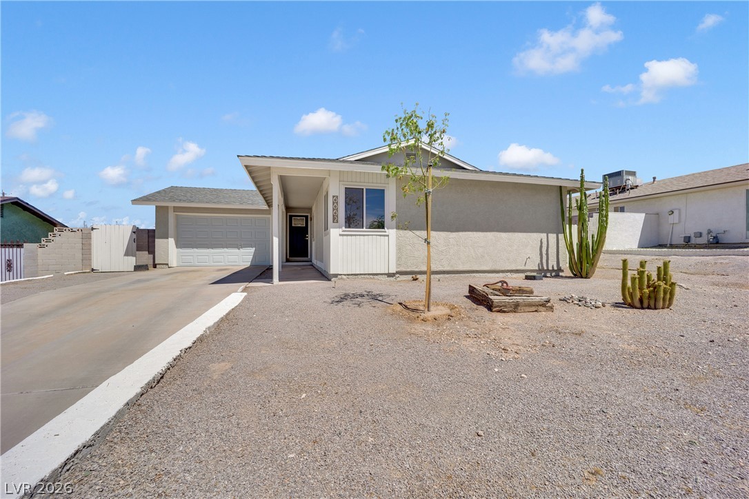 6862 Tiffollo Lane Las Vegas NV 89156