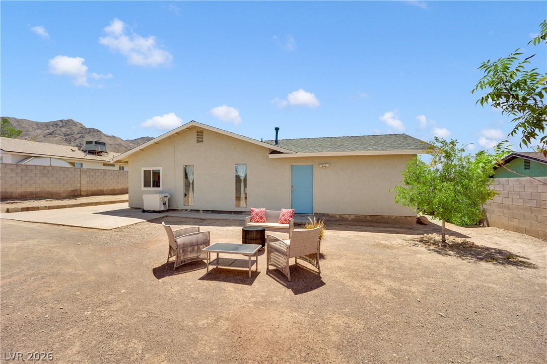 6862 Tiffollo Lane Las Vegas NV 89156