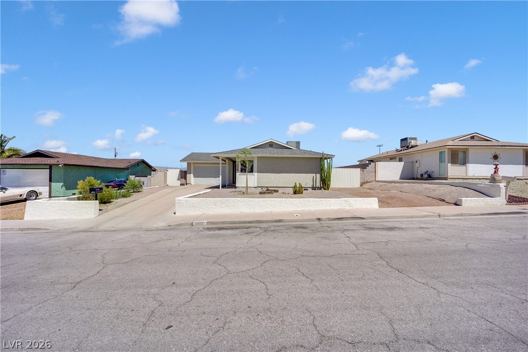 6862 Tiffollo Lane Las Vegas NV 89156
