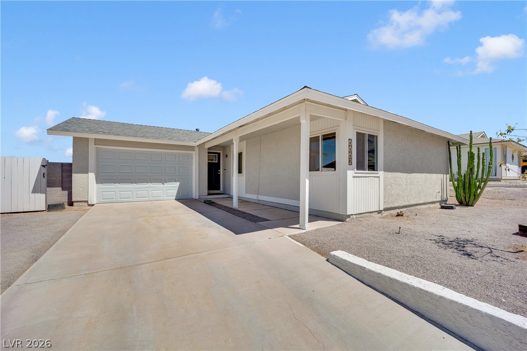 6862 Tiffollo Lane Las Vegas NV 89156