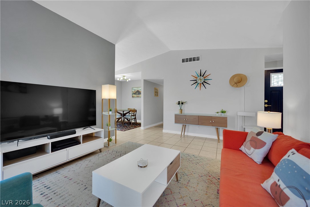 6862 Tiffollo Lane Las Vegas NV 89156