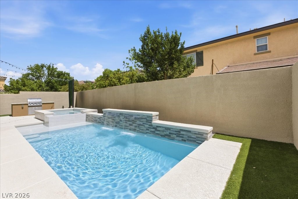 2532 Sable Creek Street Henderson NV 89044