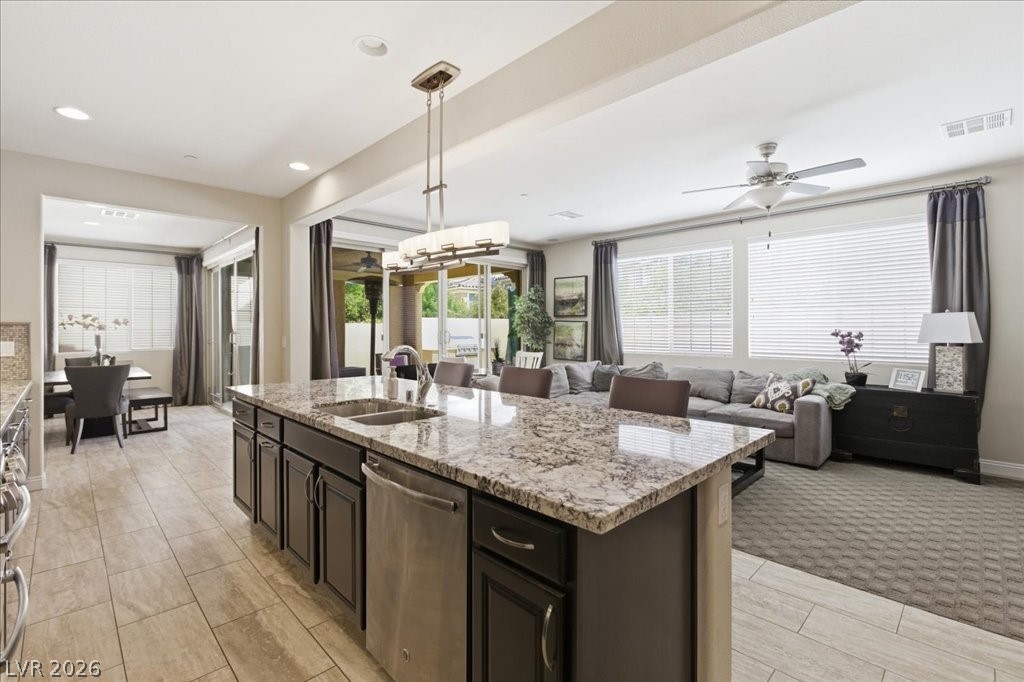 2532 Sable Creek Street Henderson NV 89044