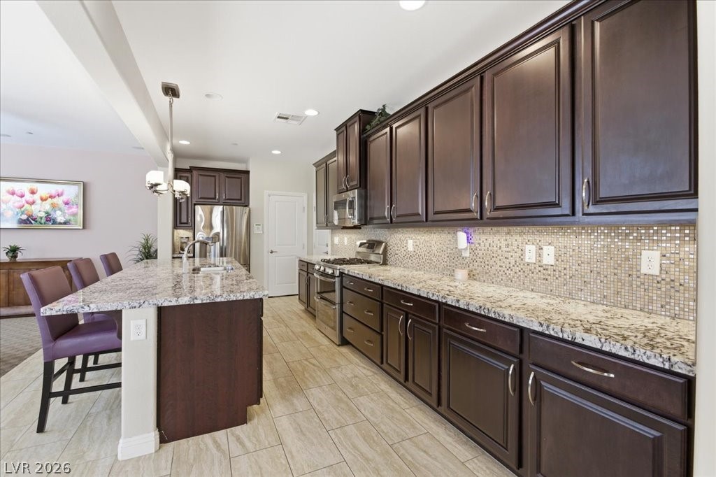 2532 Sable Creek Street Henderson NV 89044