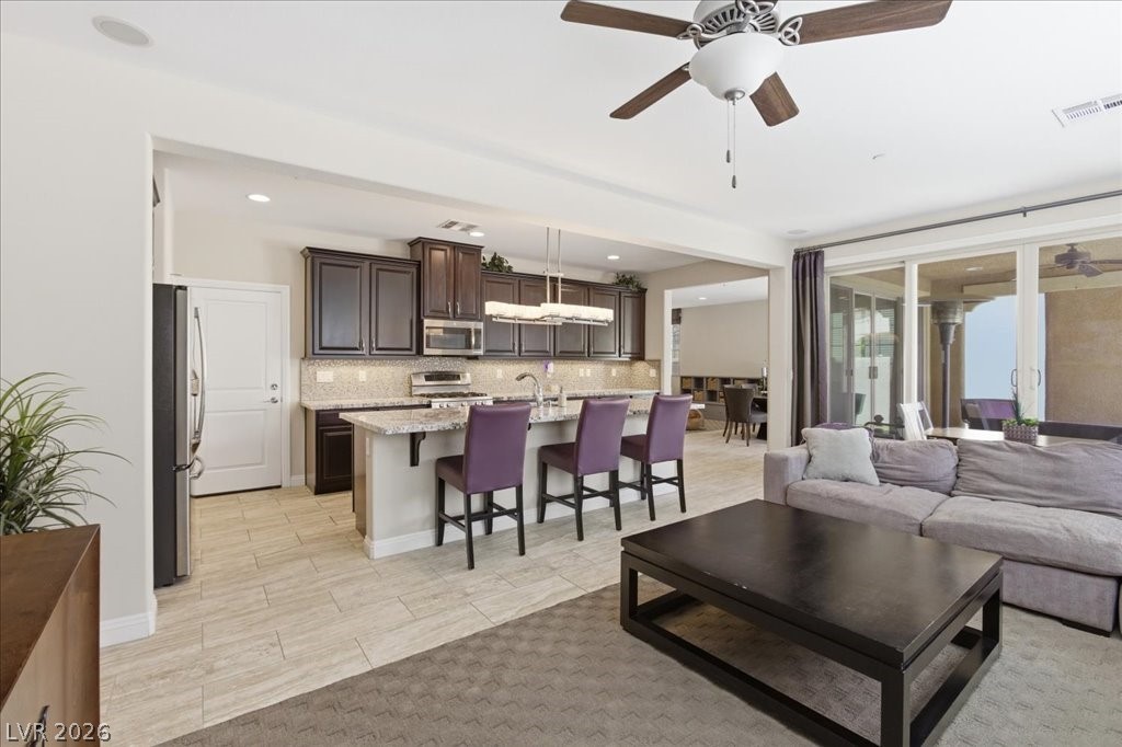 2532 Sable Creek Street Henderson NV 89044
