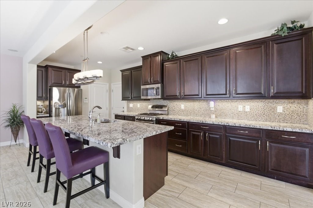 2532 Sable Creek Street Henderson NV 89044