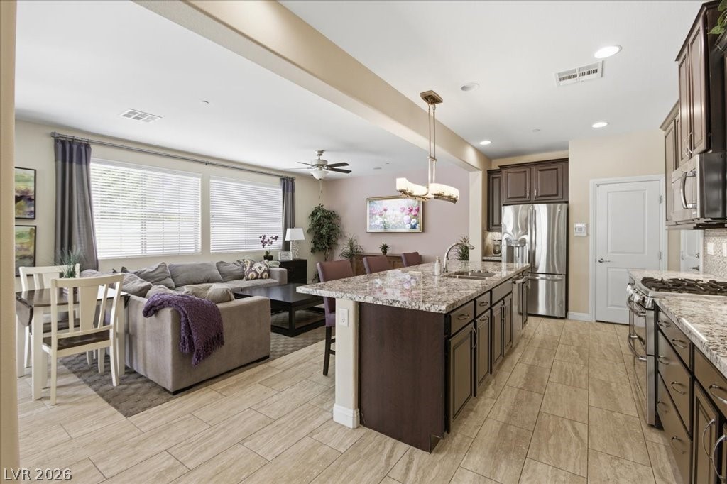 2532 Sable Creek Street Henderson NV 89044