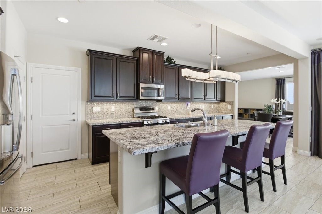 2532 Sable Creek Street Henderson NV 89044