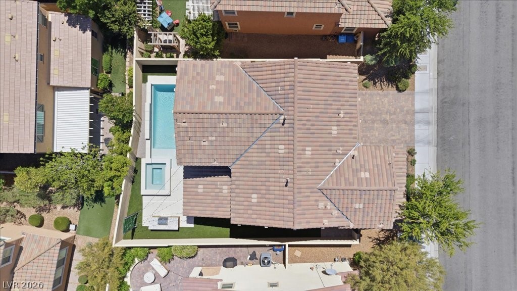2532 Sable Creek Street Henderson NV 89044