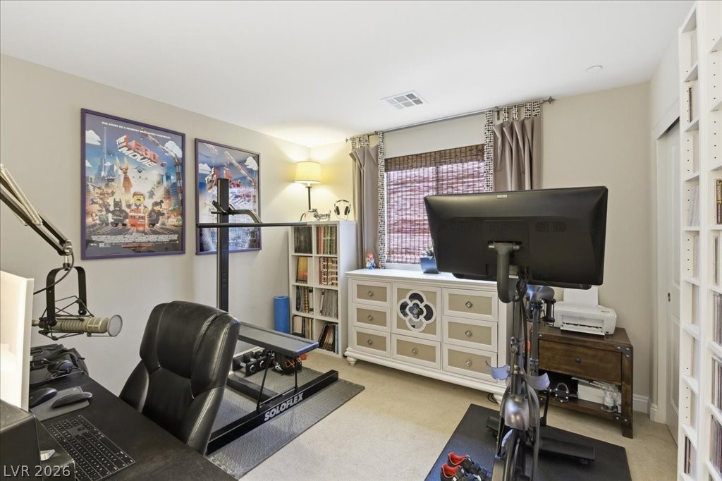 2532 Sable Creek Street Henderson NV 89044