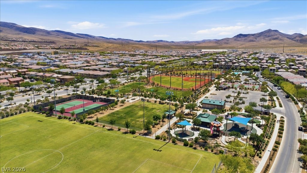 2532 Sable Creek Street Henderson NV 89044