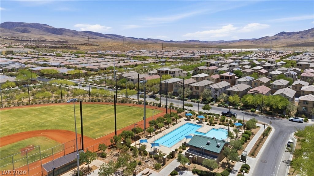 2532 Sable Creek Street Henderson NV 89044