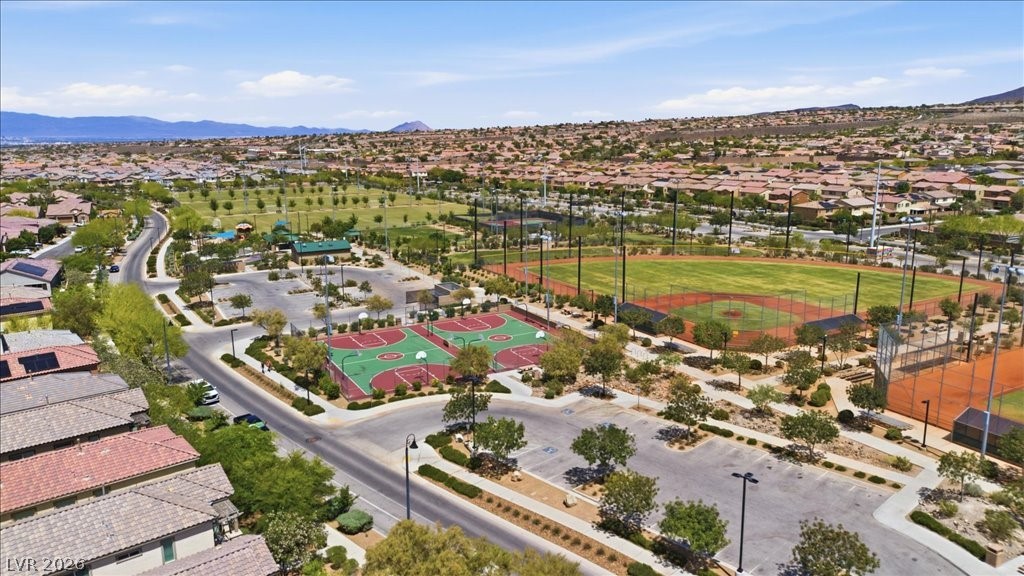 2532 Sable Creek Street Henderson NV 89044