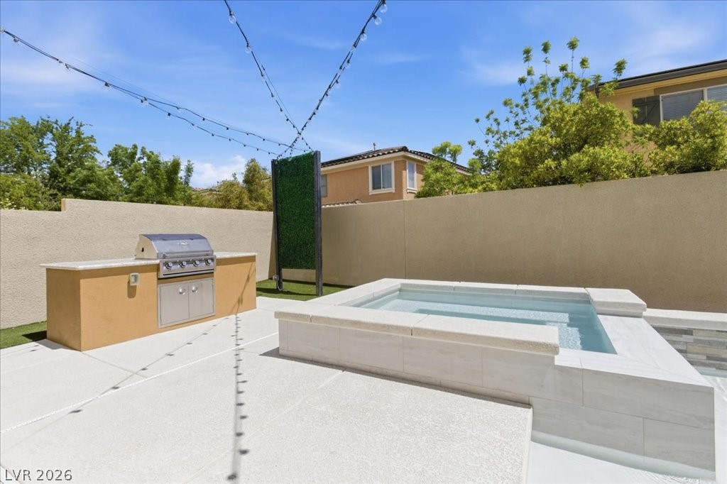 2532 Sable Creek Street Henderson NV 89044