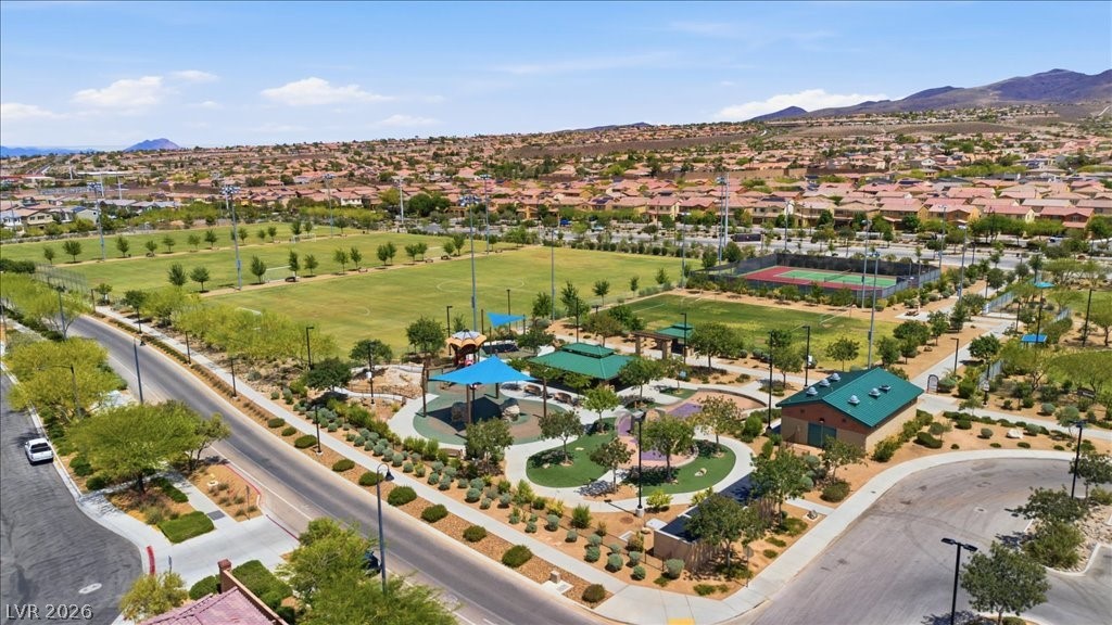 2532 Sable Creek Street Henderson NV 89044