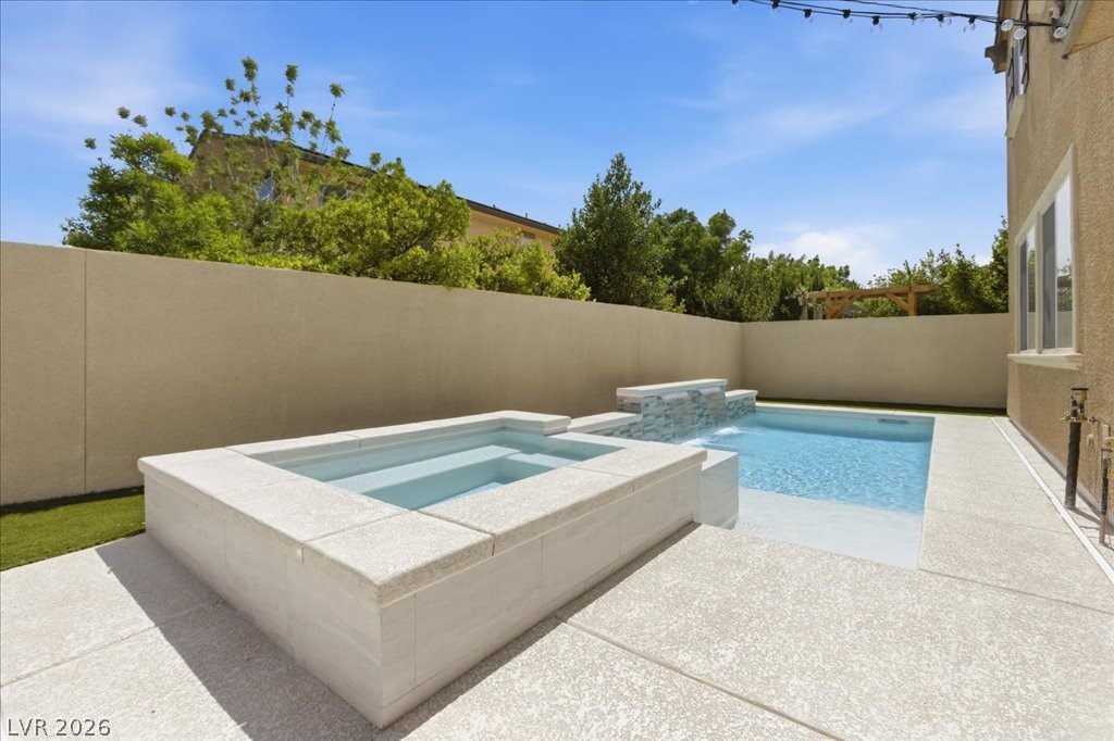 2532 Sable Creek Street Henderson NV 89044