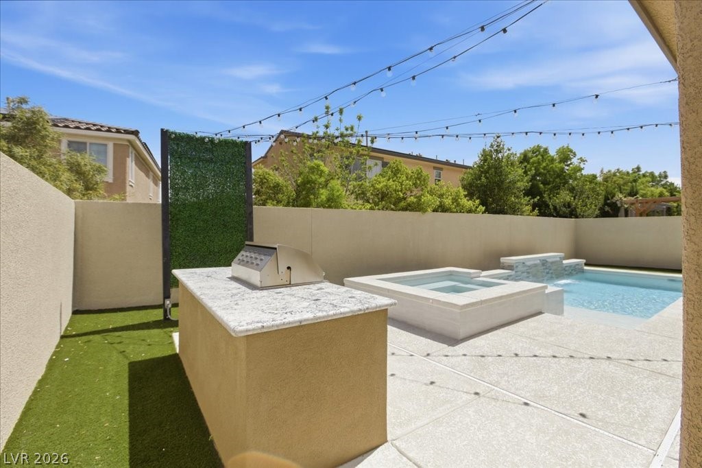 2532 Sable Creek Street Henderson NV 89044