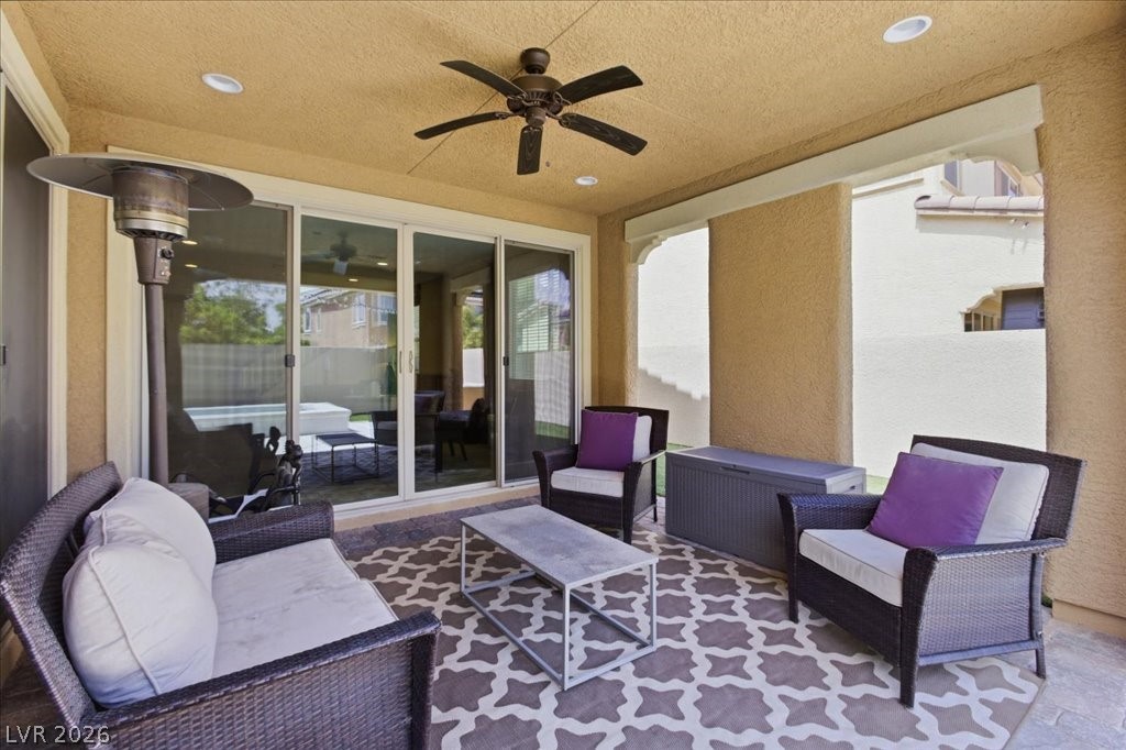 2532 Sable Creek Street Henderson NV 89044