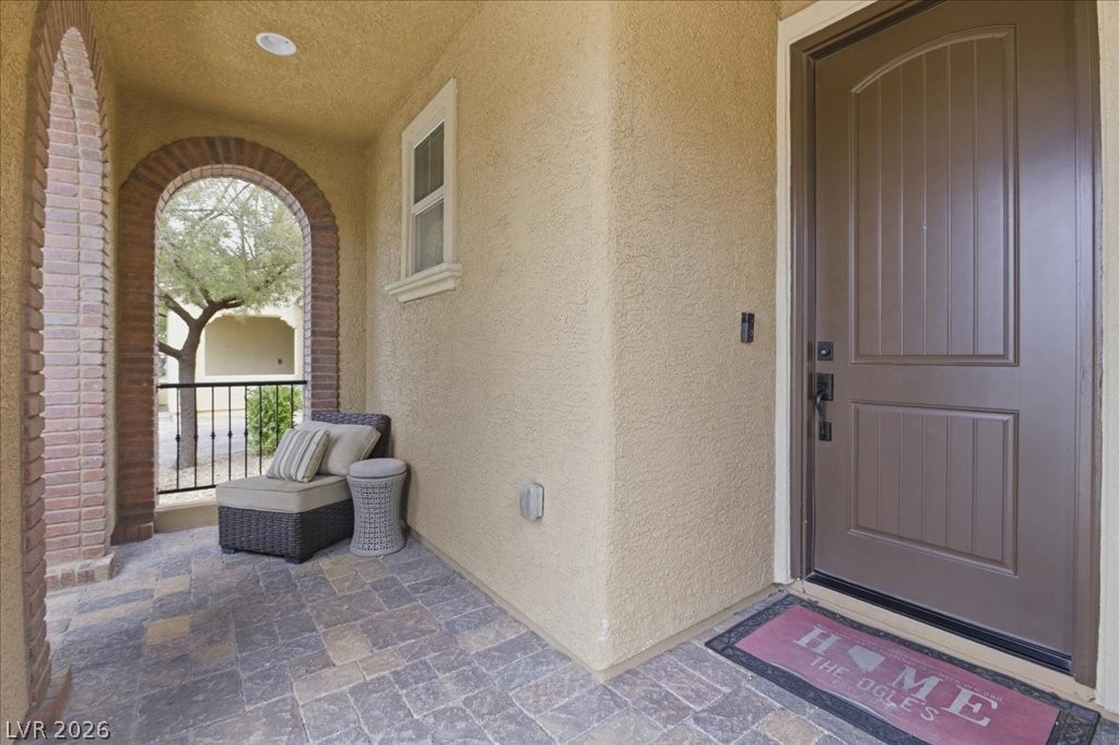 2532 Sable Creek Street Henderson NV 89044