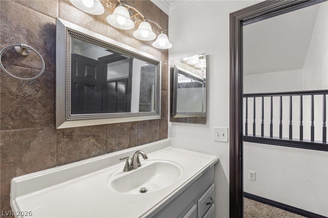 3023 Ocean City Court North Las Vegas NV 89031