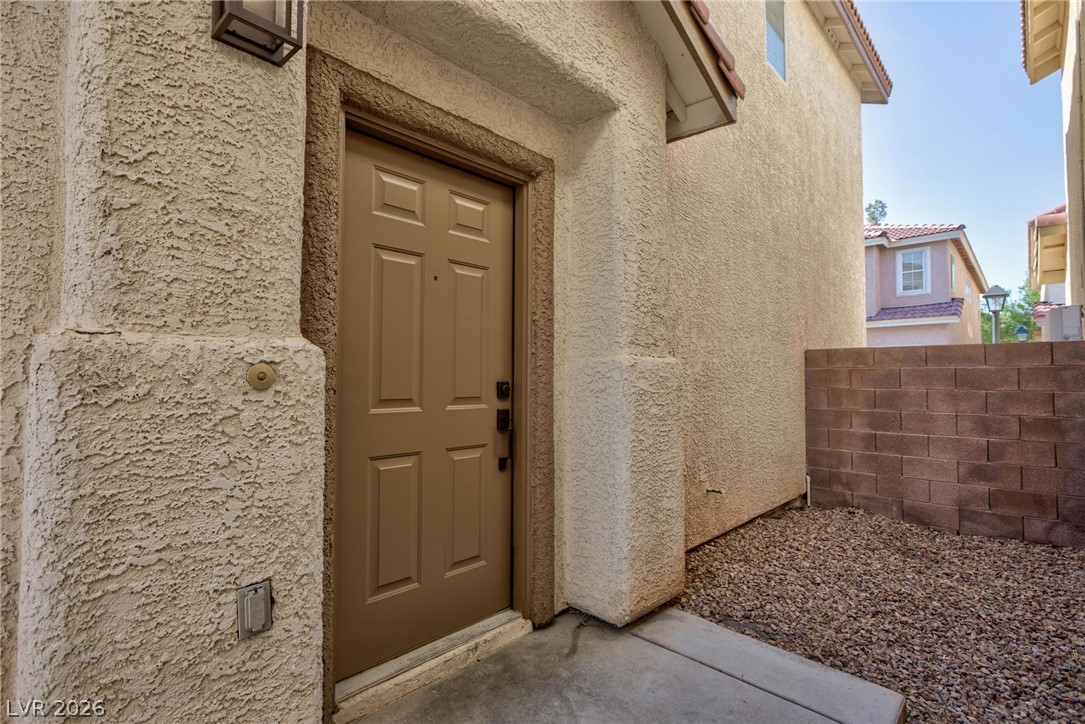 3023 Ocean City Court North Las Vegas NV 89031