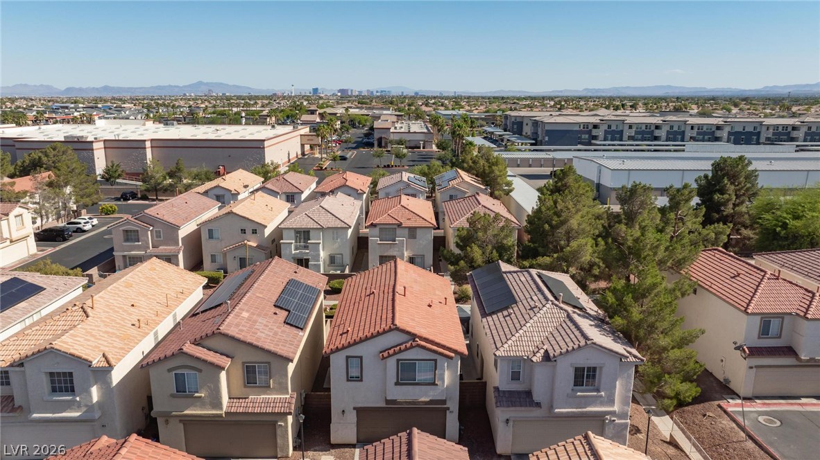 3023 Ocean City Court North Las Vegas NV 89031