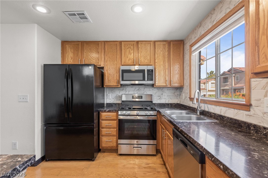 3023 Ocean City Court North Las Vegas NV 89031