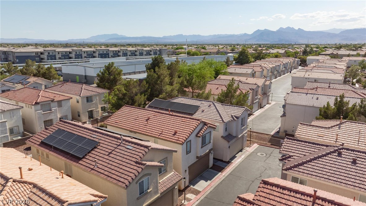 3023 Ocean City Court North Las Vegas NV 89031