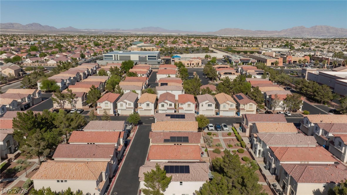 3023 Ocean City Court North Las Vegas NV 89031