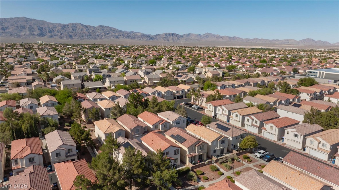 3023 Ocean City Court North Las Vegas NV 89031
