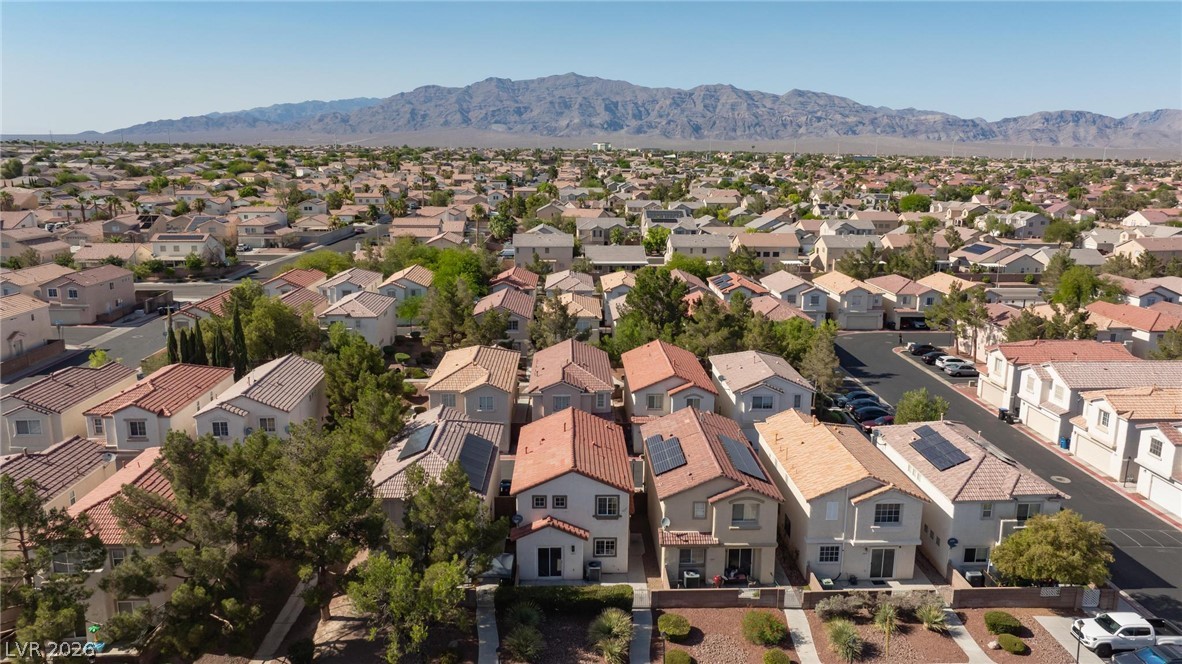 3023 Ocean City Court North Las Vegas NV 89031