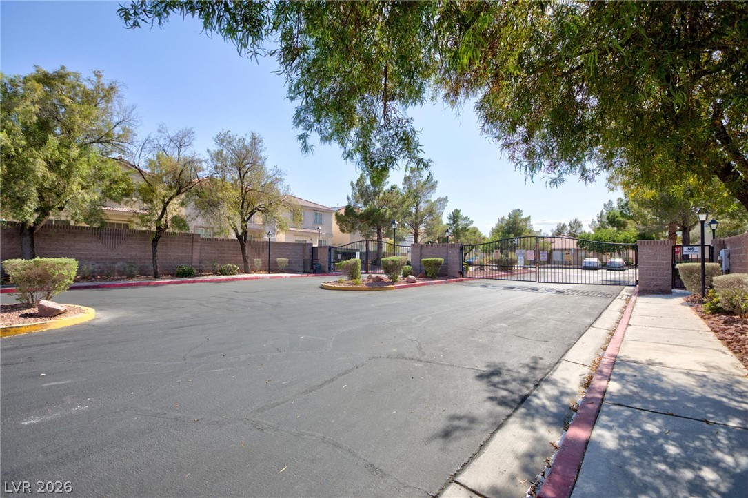 3023 Ocean City Court North Las Vegas NV 89031