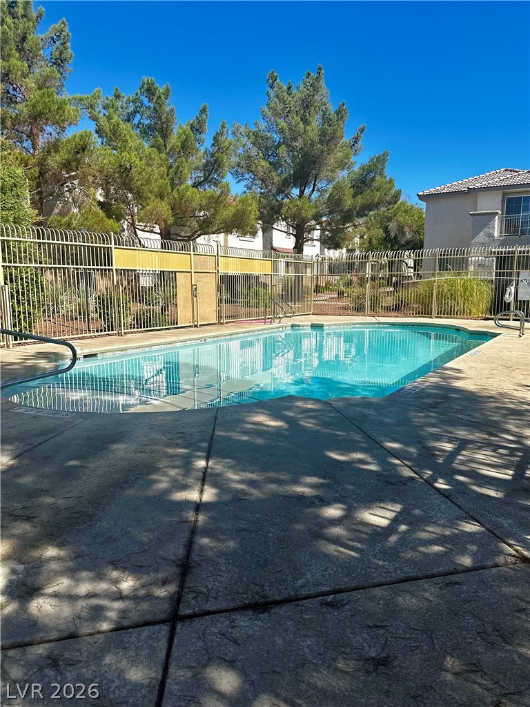 3023 Ocean City Court North Las Vegas NV 89031