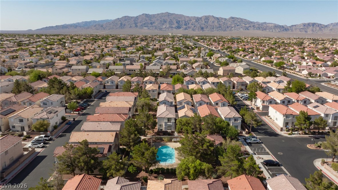 3023 Ocean City Court North Las Vegas NV 89031