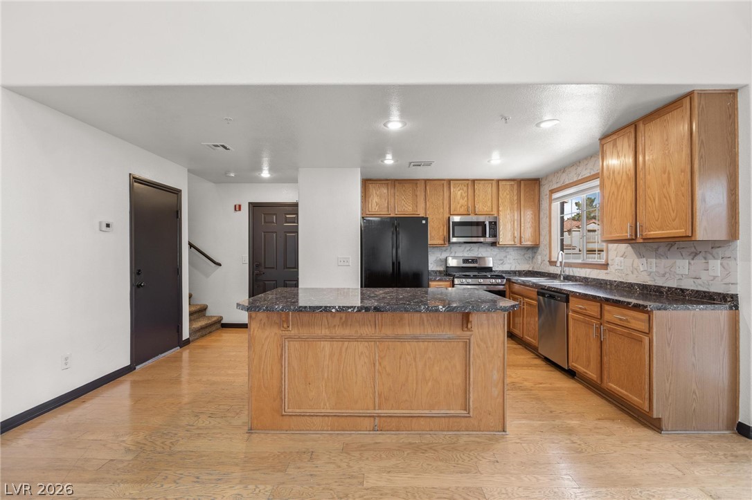 3023 Ocean City Court North Las Vegas NV 89031